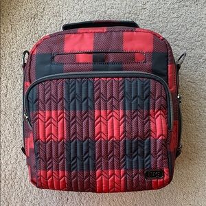 Lug ranger original in buffalo check